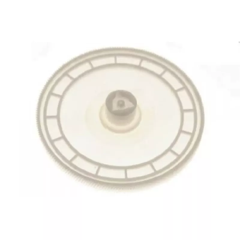 HP RU5-0950-000CN spausdintuvo/skenerio atsarginė dalis/priedas Pavaros krumpliaratis