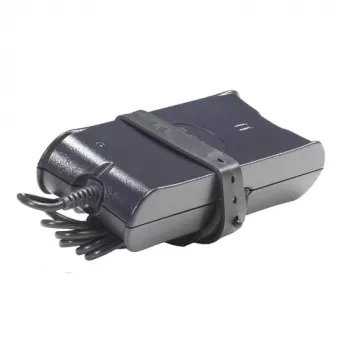 DELL kintamosios srovės adapteris 65W maitinimo adapteris/keitiklis Juoda