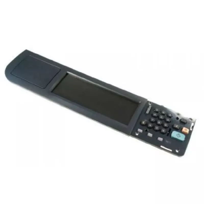 HP CC519-67908 spausdintuvo / skenerio atsarginė dalis / priedas Priekinis skydelis