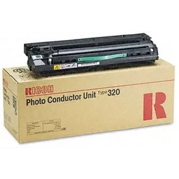 Ricoh fotolaidininko blokas Type 320