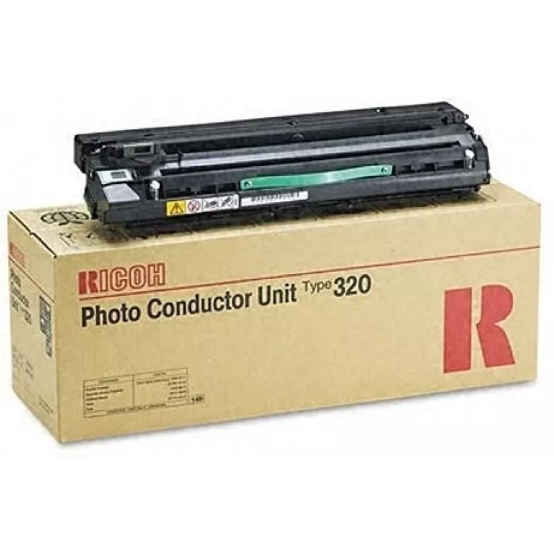 Ricoh fotolaidininko blokas Type 320