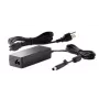 HP 65W Smart AC Adapter maitinimo adapteris Vidinis Juoda