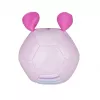 Barbo Toys Lillie ir Ellie - Minkštas kamuolys - Vienaragis