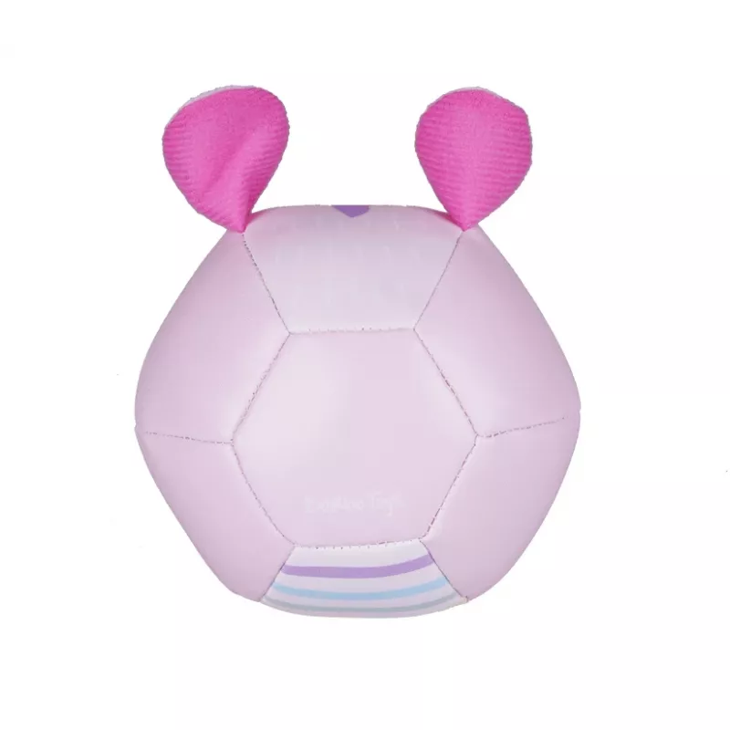 Barbo Toys Lillie ir Ellie - Minkštas kamuolys - Vienaragis