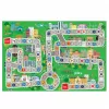 Barbo Toys eismo žaidimas Stalo žaidimas Mokomasis
