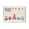 Barbo Toys 6098 vakarėlių žaidimas/žaislas Gimtadienio traukinys
