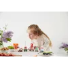 Barbo Toys 6098 vakarėlių žaidimas/žaislas Gimtadienio traukinys