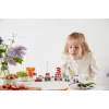 Barbo Toys 6098 vakarėlių žaidimas/žaislas Gimtadienio traukinys