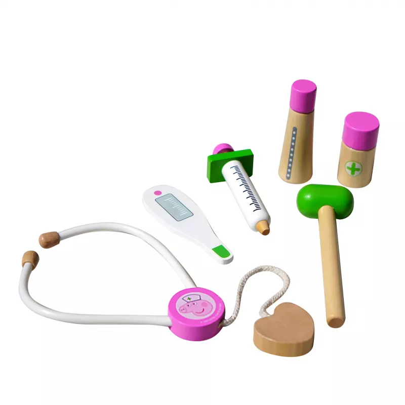 Barbo Toys 9002 vaidmenų žaidimo žaislas