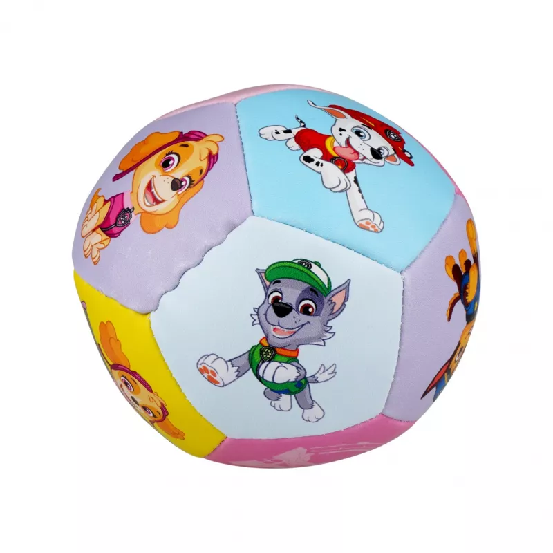 Barbo Toys Paw Patrol - Minkštas kamuolys, Žaislinis kamuolys, 1 m.