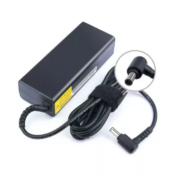 CoreParts MBA1144 maitinimo adapteris / inverteris Vidinis 90 W Juoda