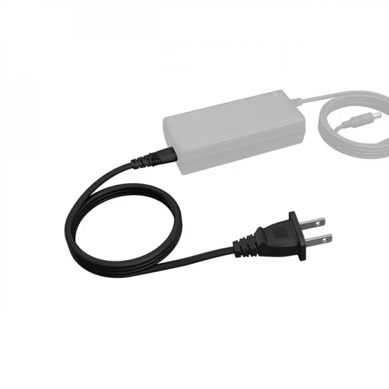 Jabra 14202-27 vaizdo konferencijų priedas adapteris Juoda