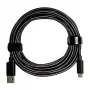 Jabra USB laidas (A tipo į C tipo USB laidas, 4,57 m / 15 pėdų) - baltas
