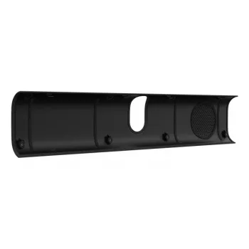 Jabra P40 VBS medžiaginis dangtelis Privatumo dangtelis Juoda