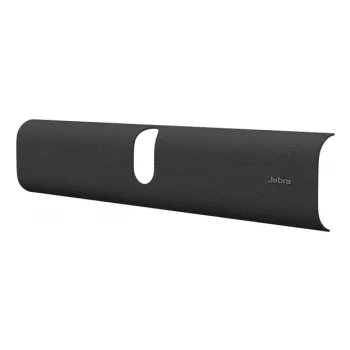 Jabra P40 VBS medžiaginis dangtelis Privatumo dangtelis Juoda