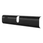 Jabra P40 VBS Easy Clean dangtelis privatumo dangtelis juodas