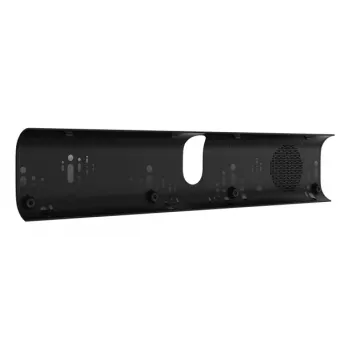 Jabra P40 VBS Easy Clean dangtelis privatumo dangtelis juodas