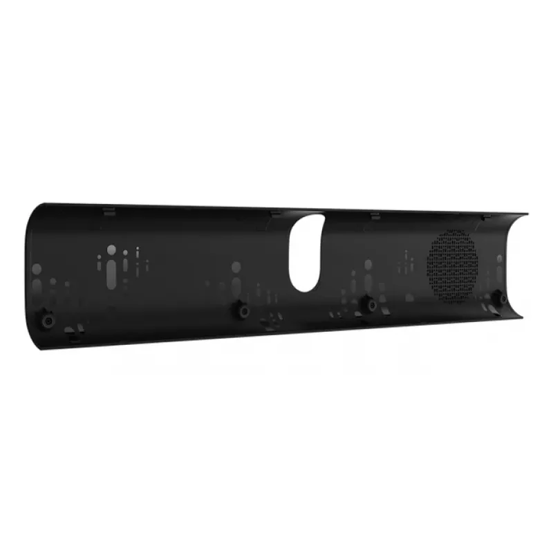 Jabra P40 VBS Easy Clean dangtelis privatumo dangtelis juodas
