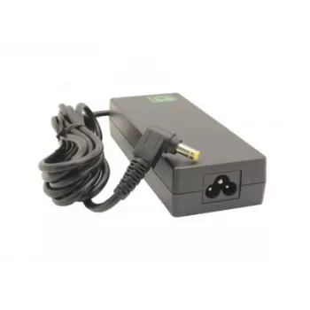 Fujitsu FUJ:CP531926-XX maitinimo adapteris / keitiklis Juoda