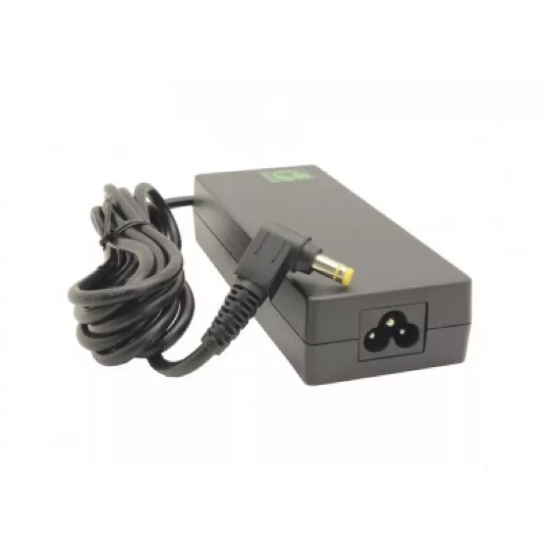 Fujitsu FUJ:CP531926-XX maitinimo adapteris / keitiklis Juoda