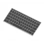 HP L13697-041 nešiojamojo kompiuterio atsarginė dalis Klaviatūra