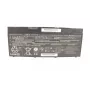 Fujitsu FUJ:CP753144-XX nešiojamojo kompiuterio atsarginė dalis Baterija