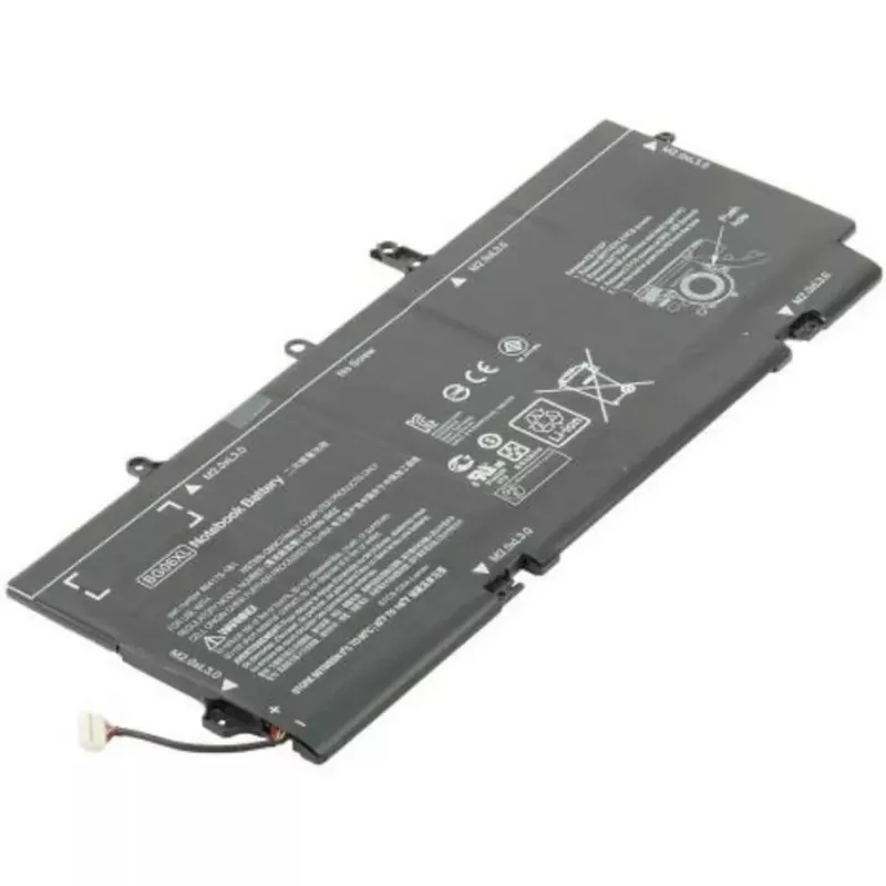 CoreParts MBXHP-BA0022 nešiojamojo kompiuterio atsarginė dalis Baterija