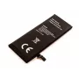 CoreParts MBXAP-BA0053 mobiliojo telefono atsarginė dalis Baterija Juoda