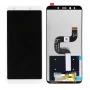 CoreParts MOBX-XMI-MI6X-LCD-W mobiliojo telefono atsarginė dalis Ekranas Baltas