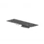 HP L17378-001 laptop atsarginė dalis klaviatūra