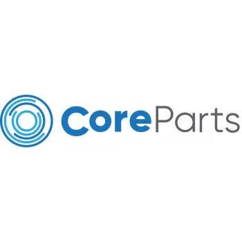 CoreParts M393B2G70BH0-CK0-MM atminties modulis 16 GB 1 x 16 GB DDR3 240 kontaktų DIMM