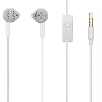 Samsung GH59-14677A ausinės / laisvų rankų įranga Laidinės Į ausis Skambučiai / Muzika Balta