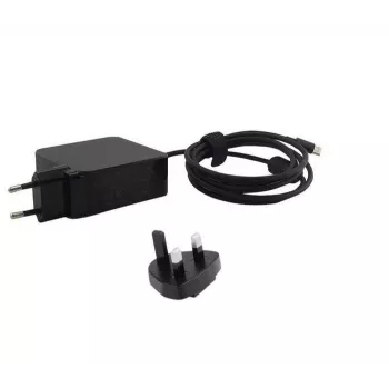 CoreParts MBXUSBC-AC0003 maitinimo adapteris / keitiklis Vidinis 90 W Juoda