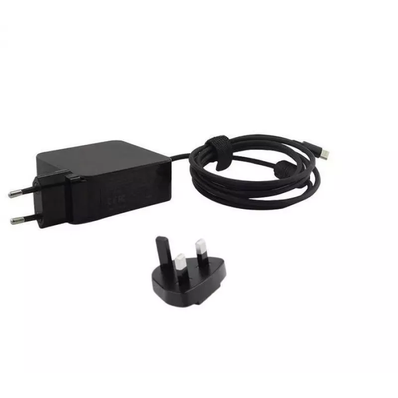 CoreParts MBXUSBC-AC0003 maitinimo adapteris / keitiklis Vidinis 90 W Juoda