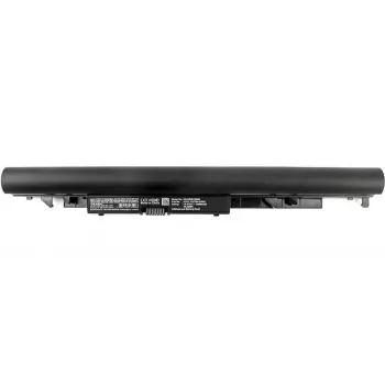 CoreParts MBXHP-BA0026 nešiojamojo kompiuterio atsarginė dalis Baterija