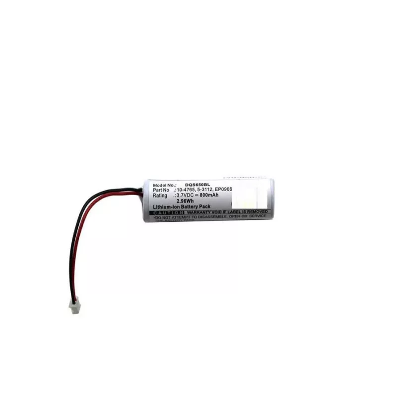 CoreParts MBXPOS-BA0053 printer/scanner spare part/accessory Battery 1 vnt.