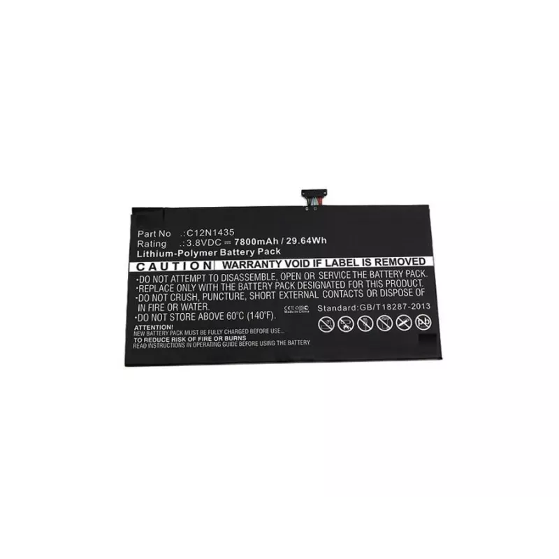 CoreParts MBXAS-BA0031 nešiojamojo kompiuterio atsarginė dalis Baterija