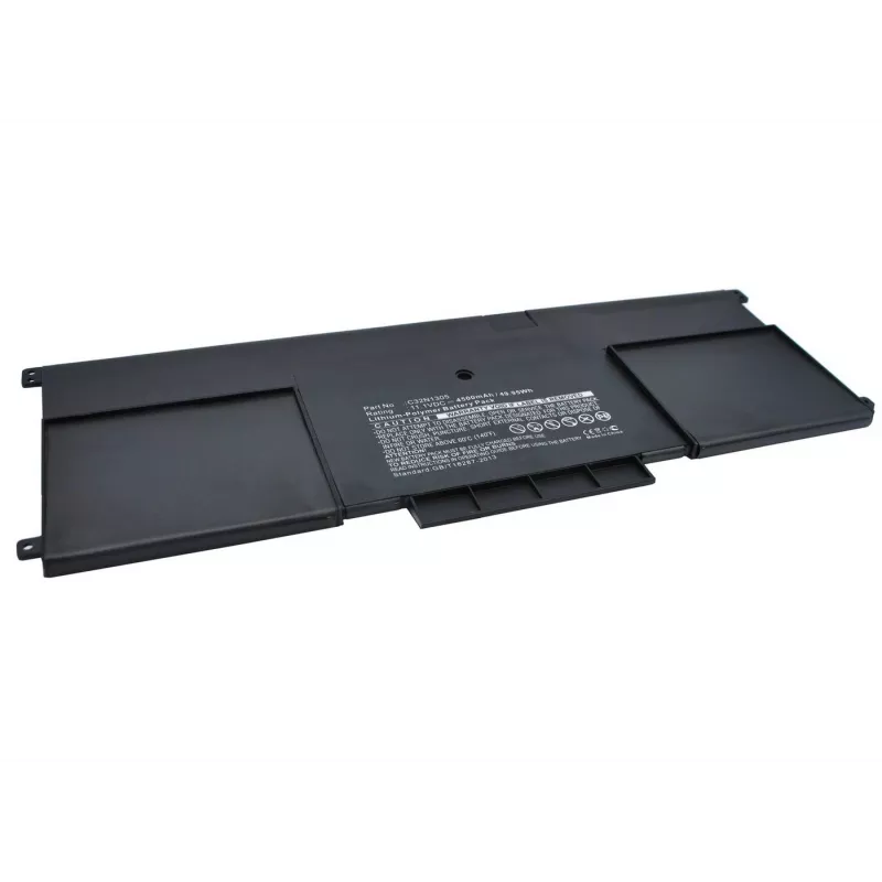 CoreParts MBXAS-BA0069 nešiojamojo kompiuterio atsarginė dalis Baterija