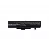 CoreParts nešiojamojo kompiuterio baterija, skirta Lenovo, Baterija, Lenovo, IdeaPad Z380A, IdeaPad B480, IdeaPad B485, IdeaPad B580, IdeaPad B585