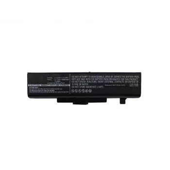 CoreParts nešiojamojo kompiuterio baterija, skirta Lenovo, Baterija, Lenovo, IdeaPad Z380A, IdeaPad B480, IdeaPad B485, IdeaPad B580, IdeaPad B585