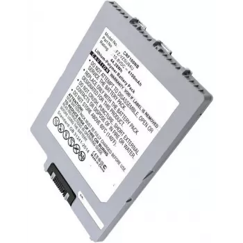 CoreParts MBXPA-BA0003 nešiojamojo kompiuterio atsarginė dalis Baterija