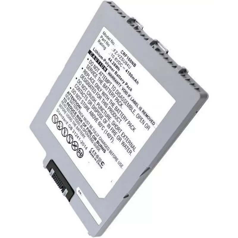 CoreParts MBXPA-BA0003 nešiojamojo kompiuterio atsarginė dalis Baterija