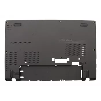 Lenovo 01AW432 nešiojamojo kompiuterio atsarginė dalis Apatinis korpusas