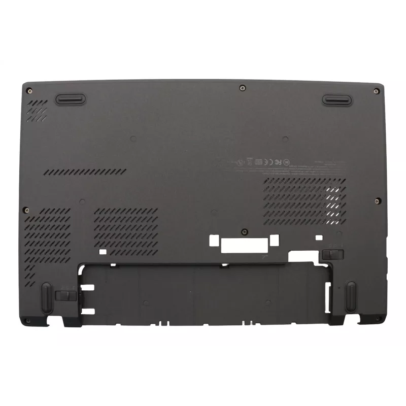 Lenovo 01AW432 nešiojamojo kompiuterio atsarginė dalis Apatinis korpusas