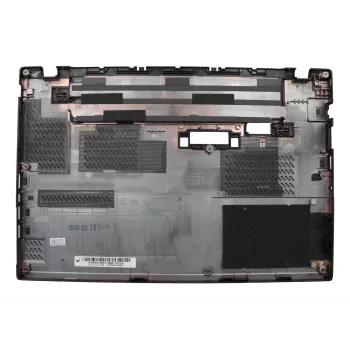 Lenovo 01AW432 nešiojamojo kompiuterio atsarginė dalis Apatinis korpusas