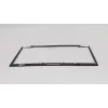 Lenovo 01AW309 nešiojamojo kompiuterio atsarginė dalis Ekrano rėmelis