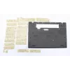 Lenovo 01AW317 nešiojamojo kompiuterio atsarginė dalis Apatinis dangtelis