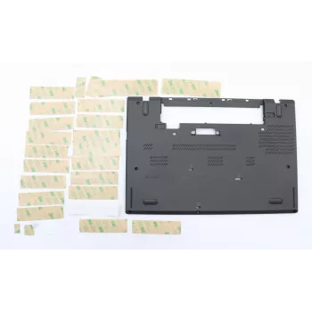 Lenovo 01AW317 nešiojamojo kompiuterio atsarginė dalis Apatinis dangtelis