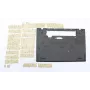 Lenovo 01AW317 nešiojamojo kompiuterio atsarginė dalis Apatinis dangtelis
