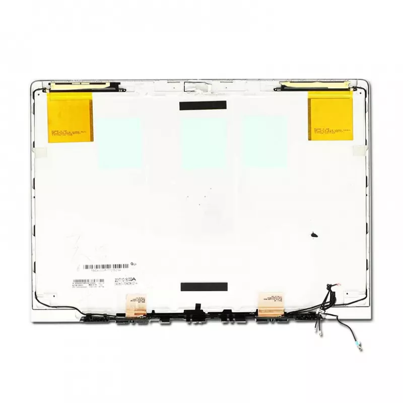 HP L15501-001 nešiojamojo kompiuterio atsarginė dalis Ekrano dangtelis